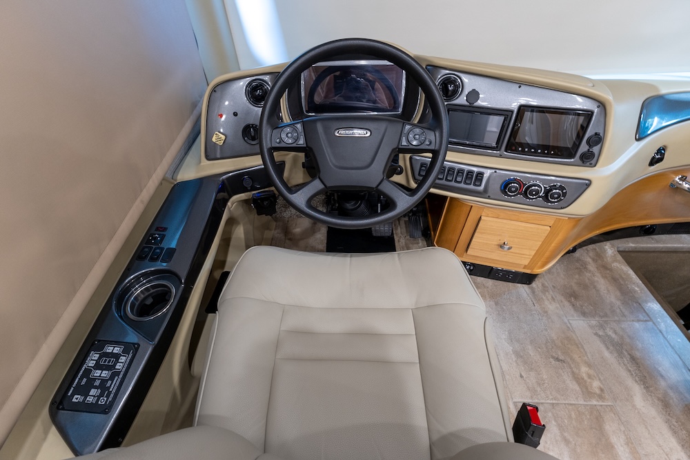 2020 Tiffin Allegro Red For Sale