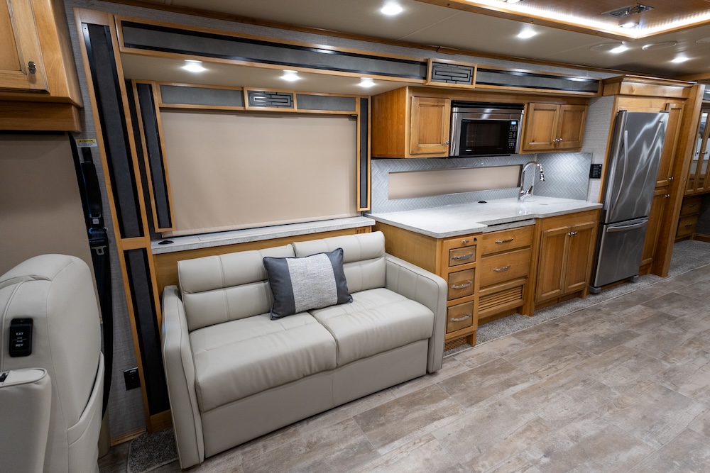 2020 Tiffin Allegro Red For Sale
