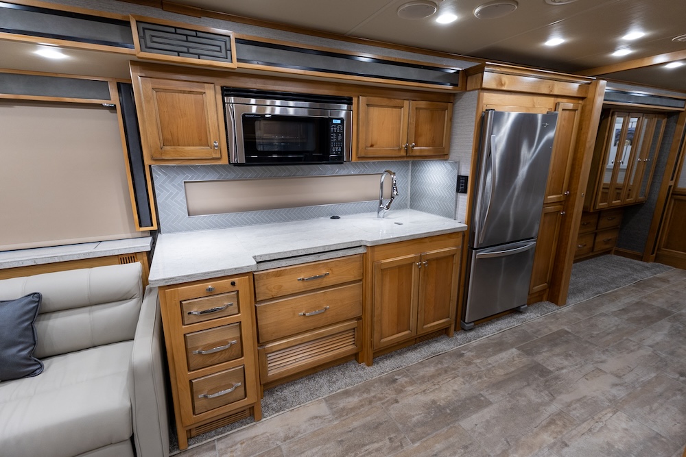 2020 Tiffin Allegro Red For Sale