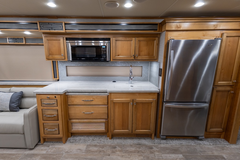 2020 Tiffin Allegro Red For Sale