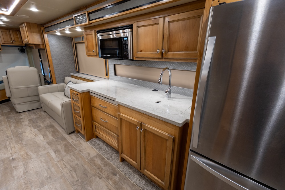 2020 Tiffin Allegro Red For Sale