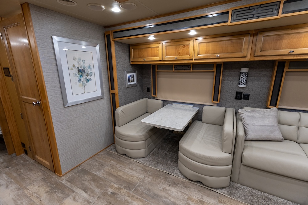 2020 Tiffin Allegro Red For Sale
