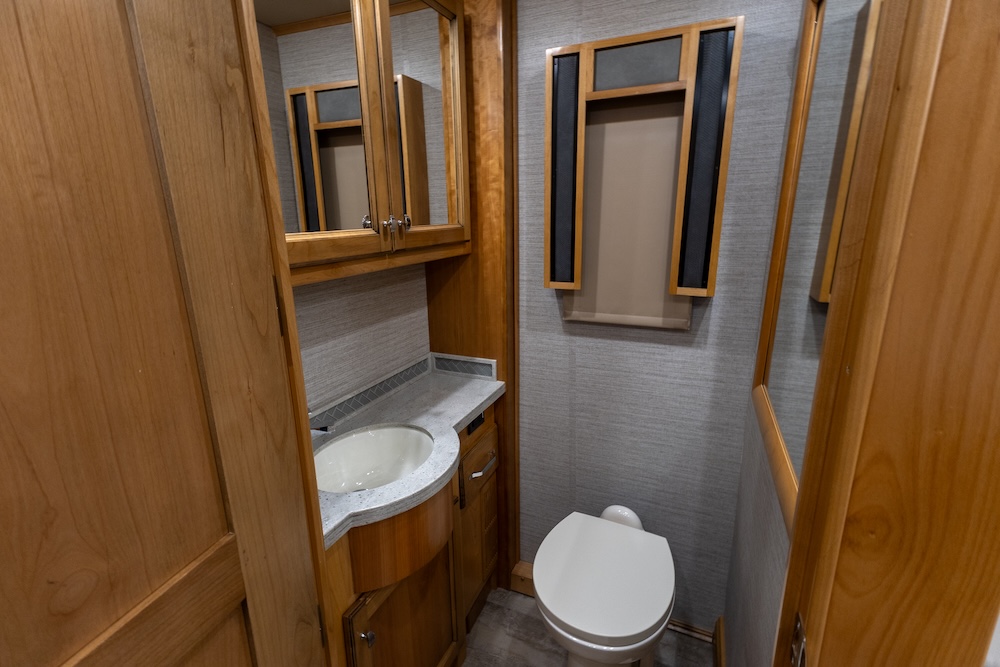 2020 Tiffin Allegro Red For Sale