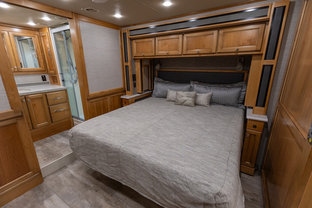 2020 Tiffin Allegro Red For Sale