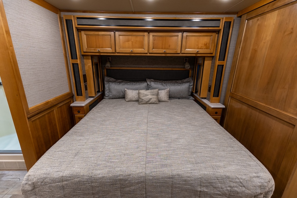 2020 Tiffin Allegro Red For Sale