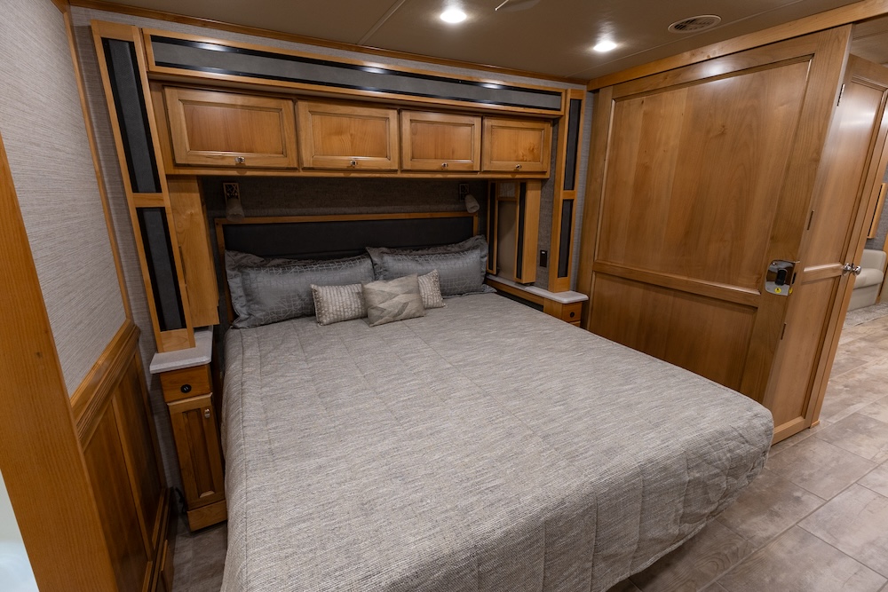 2020 Tiffin Allegro Red For Sale