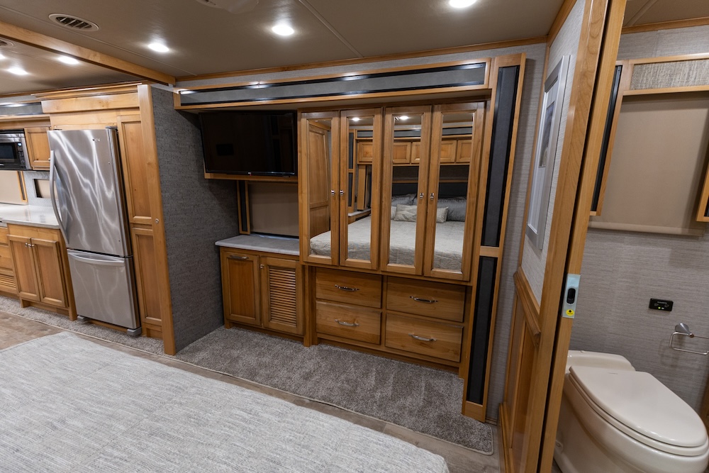 2020 Tiffin Allegro Red For Sale