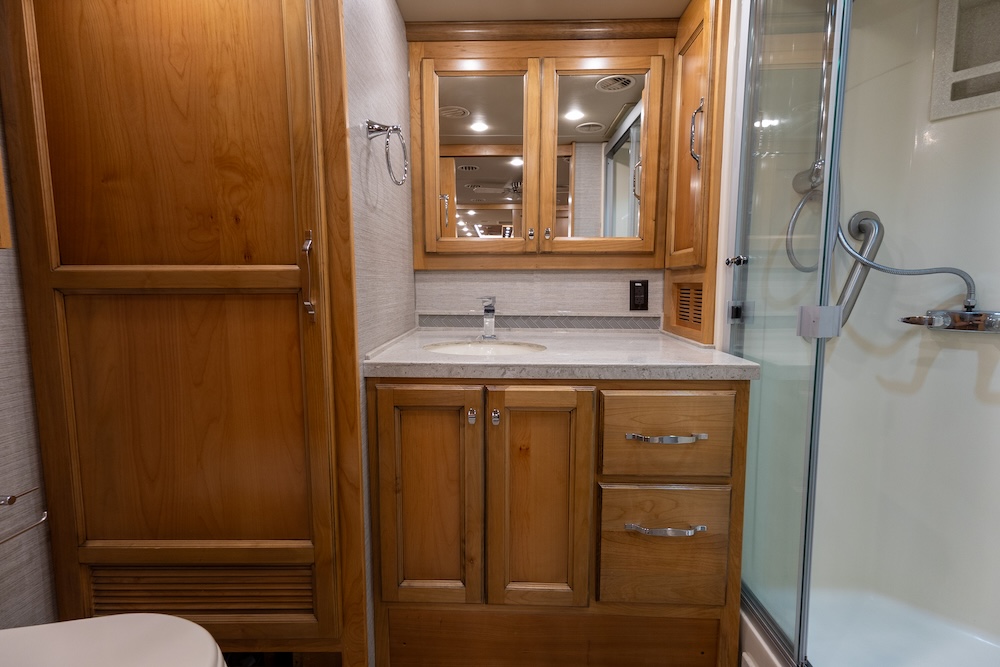 2020 Tiffin Allegro Red For Sale