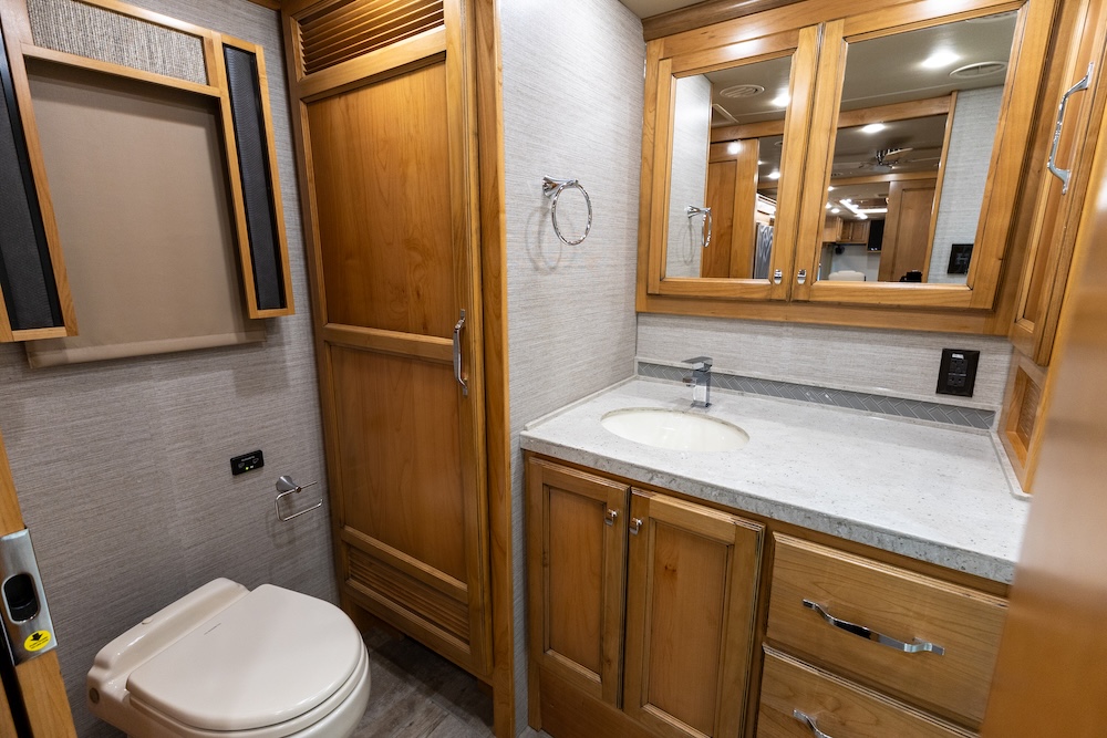 2020 Tiffin Allegro Red For Sale