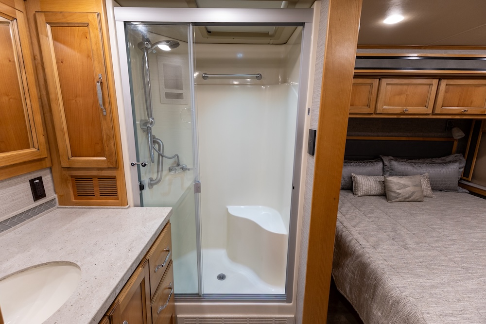 2020 Tiffin Allegro Red For Sale