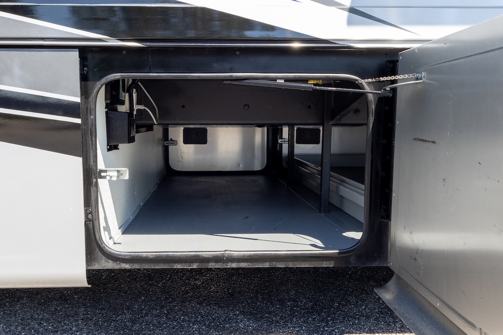2020 Tiffin Allegro Red For Sale