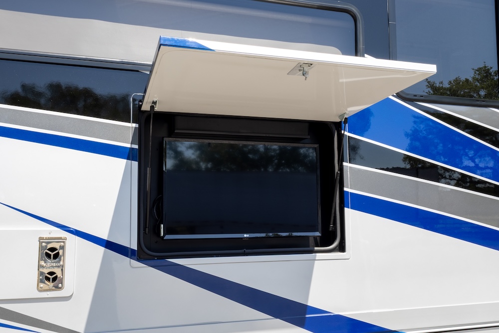 2020 Tiffin Allegro Red For Sale