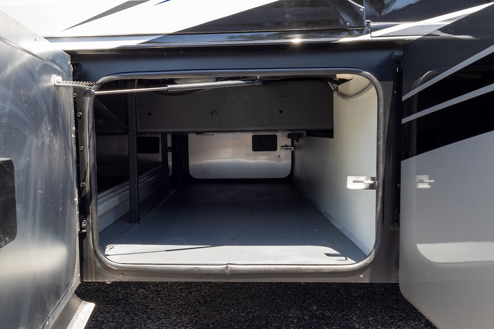 2020 Tiffin Allegro Red For Sale