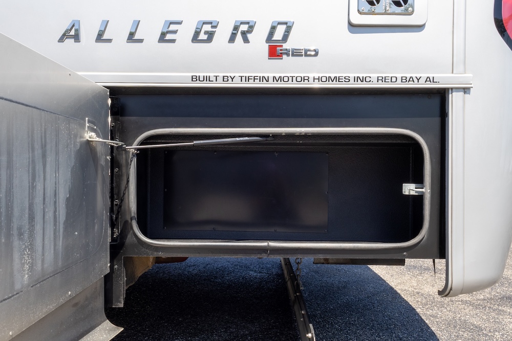 2020 Tiffin Allegro Red For Sale