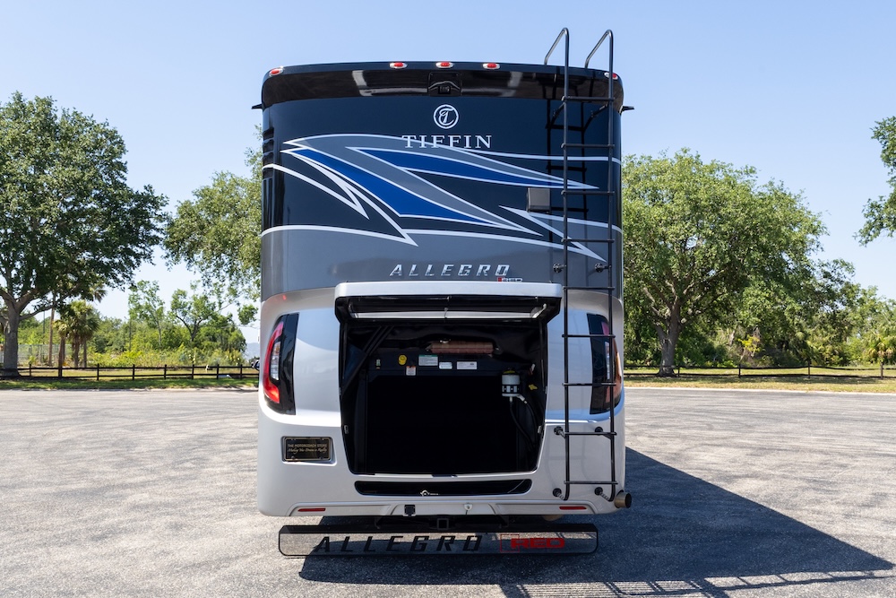 2020 Tiffin Allegro Red For Sale