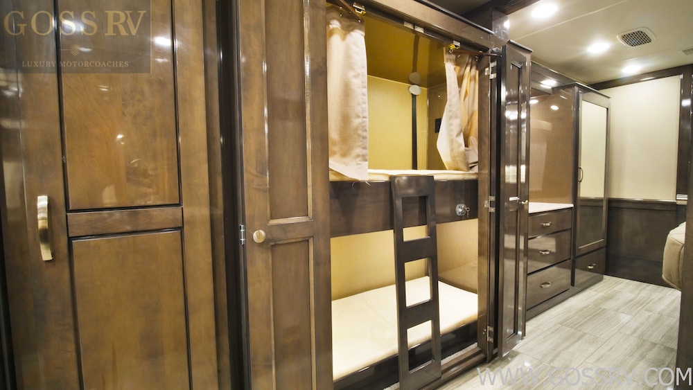 2021 Prevost Entegra For Sale