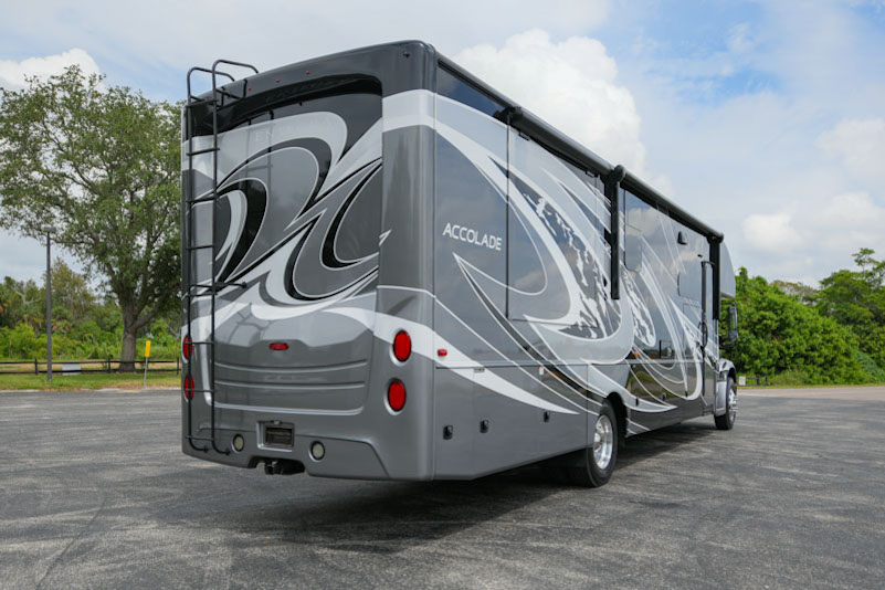 2021 Entegra Accolade  For Sale