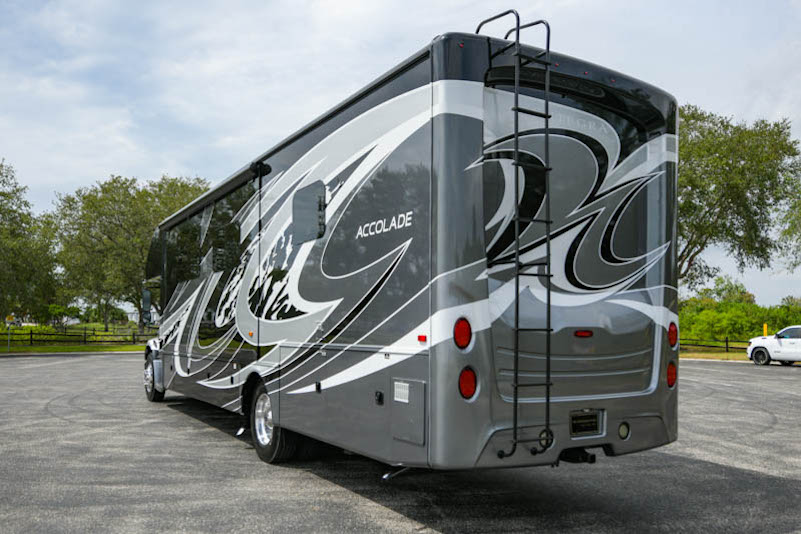 2021 Entegra Accolade  For Sale