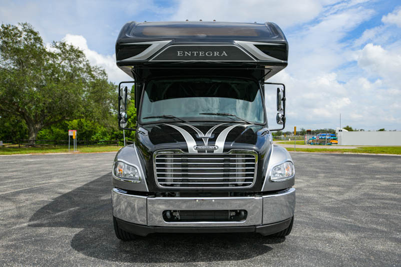 2021 Entegra Accolade  For Sale