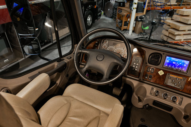 2021 Entegra Accolade  For Sale