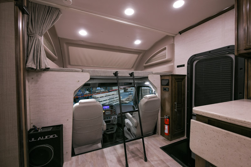2021 Entegra Accolade  For Sale