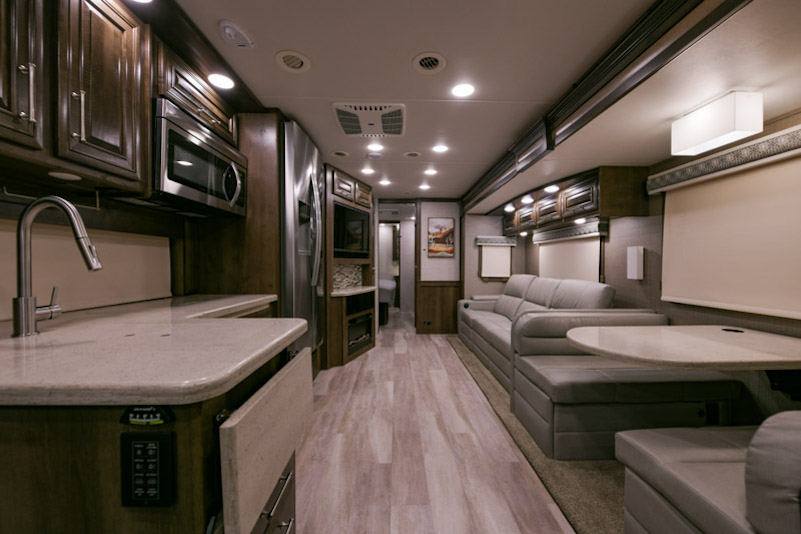 2021 Entegra Accolade  For Sale