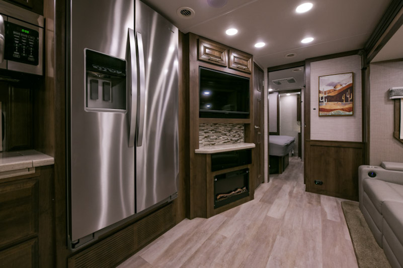 2021 Entegra Accolade  For Sale