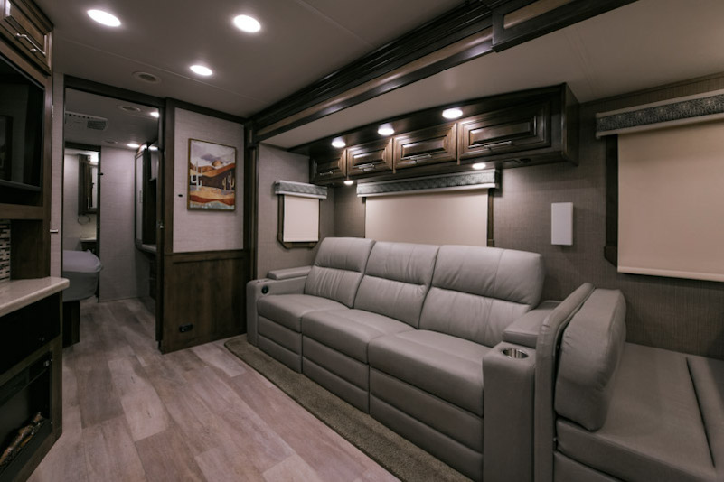 2021 Entegra Accolade  For Sale