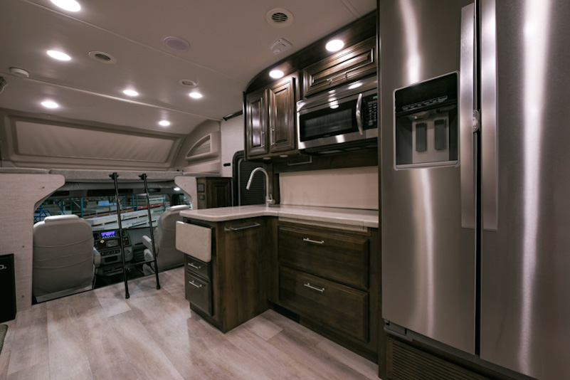 2021 Entegra Accolade  For Sale