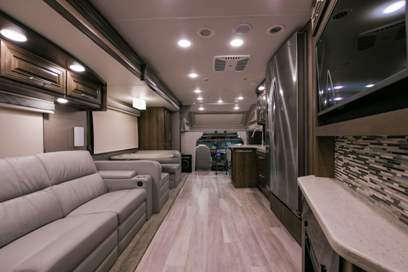 2021 Entegra Accolade  For Sale