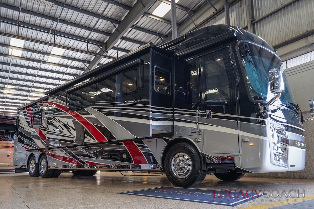 2021 Entegra For Sale