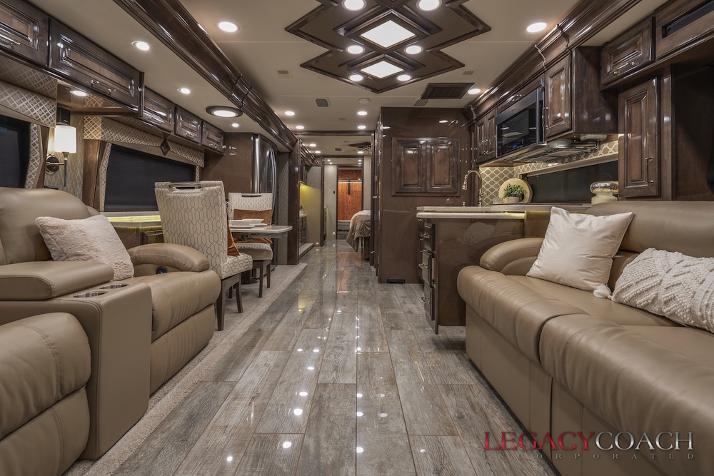 2021 Entegra For Sale