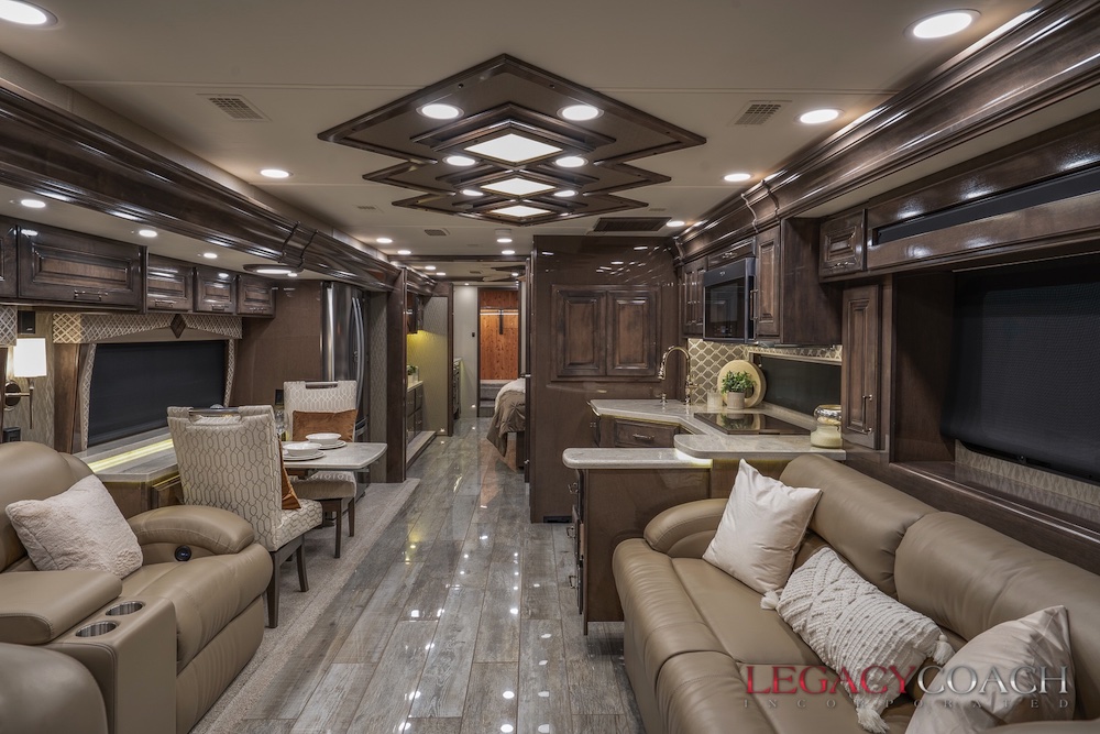 2021 Entegra For Sale