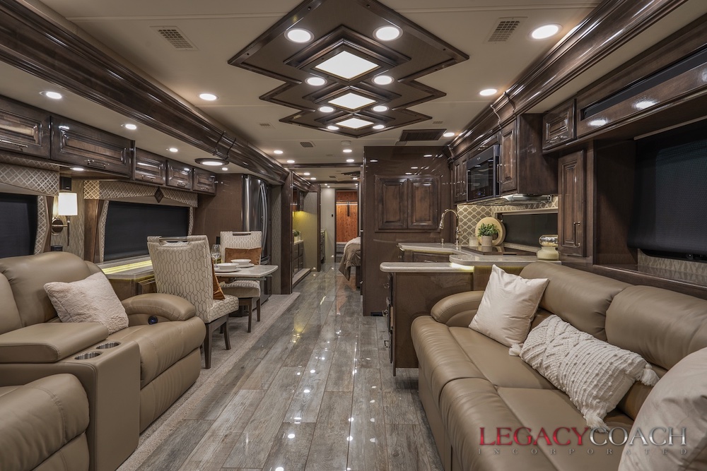 2021 Entegra For Sale