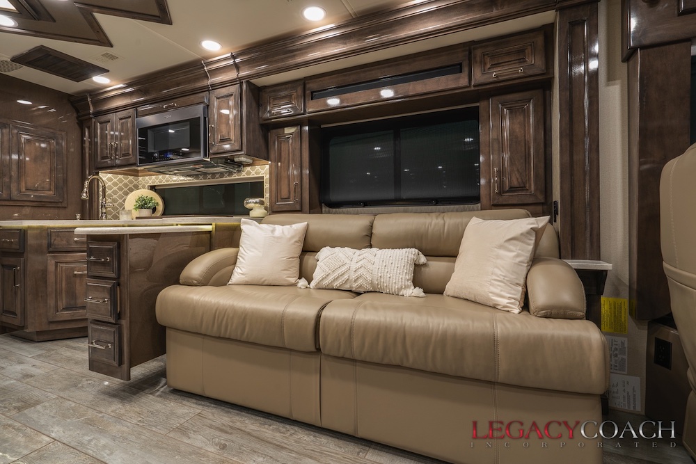 2021 Entegra For Sale