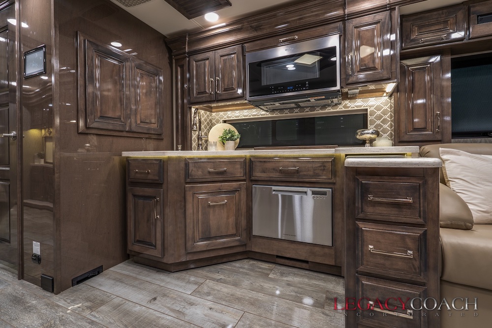 2021 Entegra For Sale