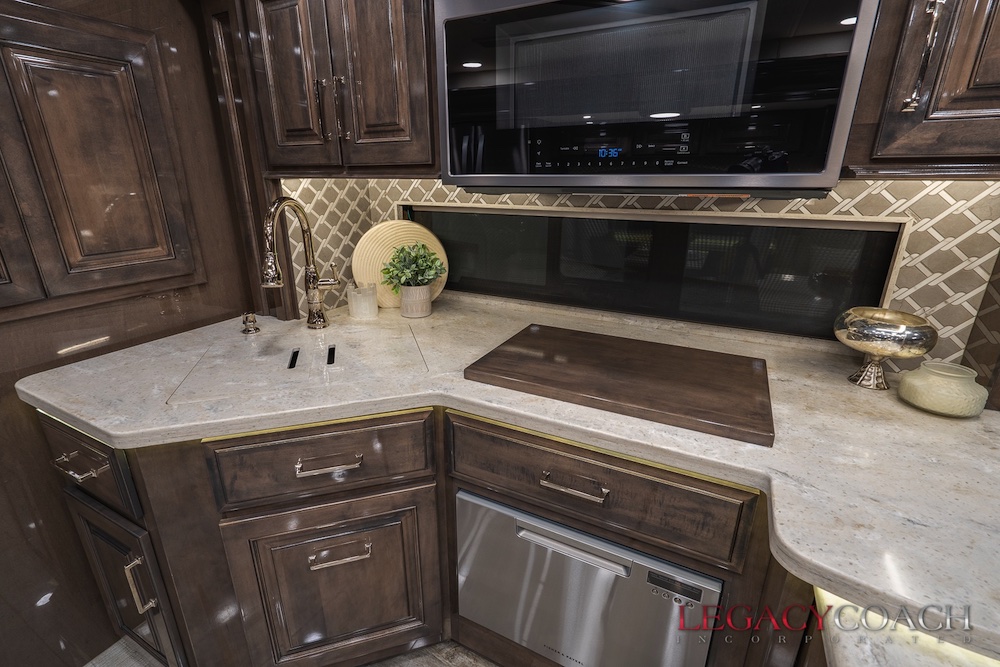 2021 Entegra For Sale