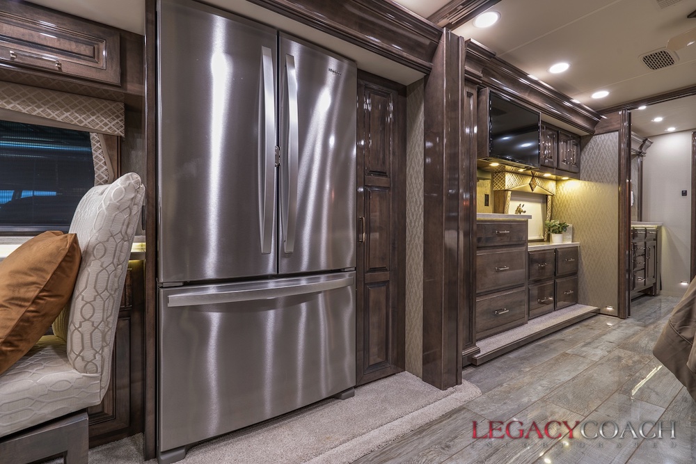 2021 Entegra For Sale