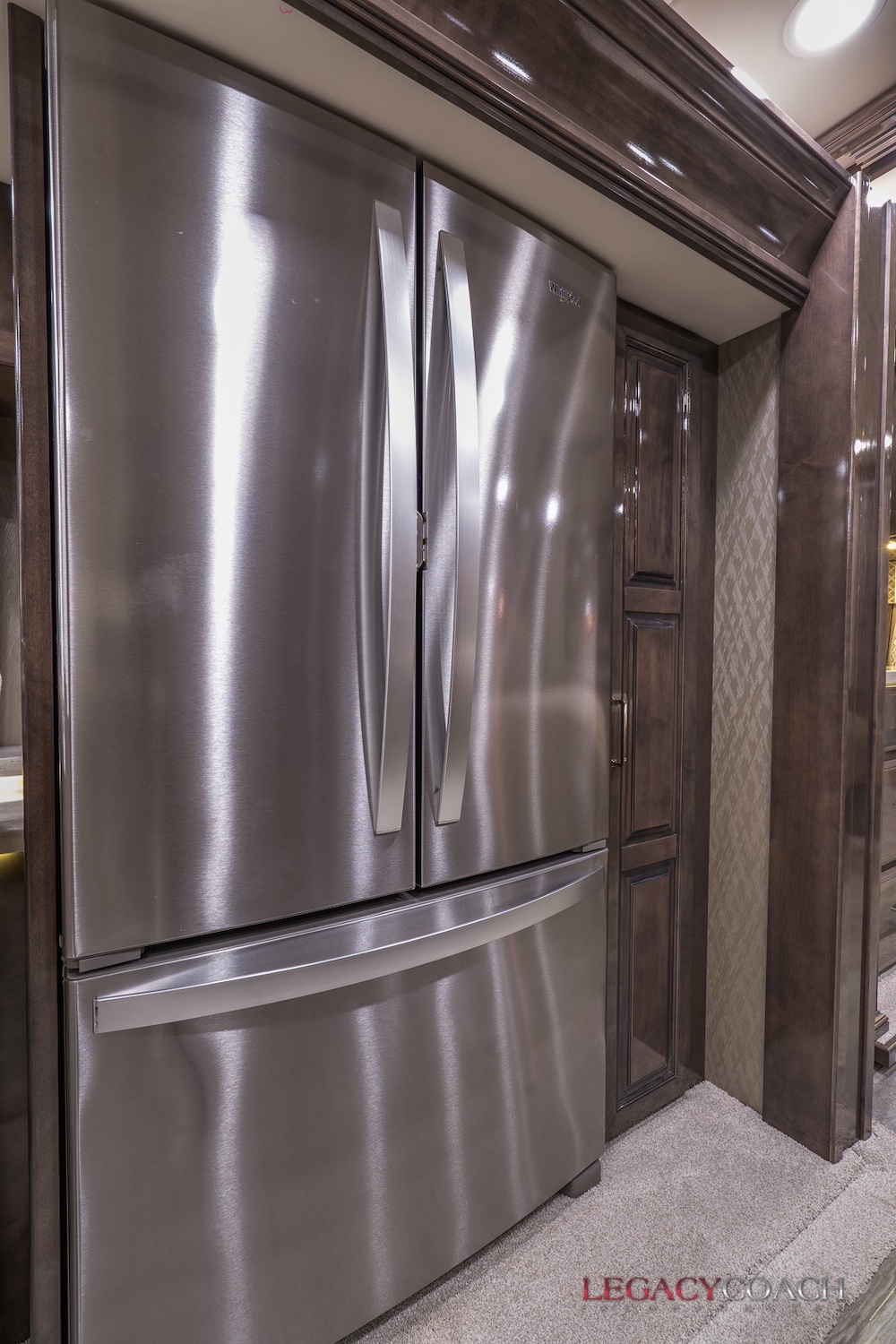 2021 Entegra For Sale