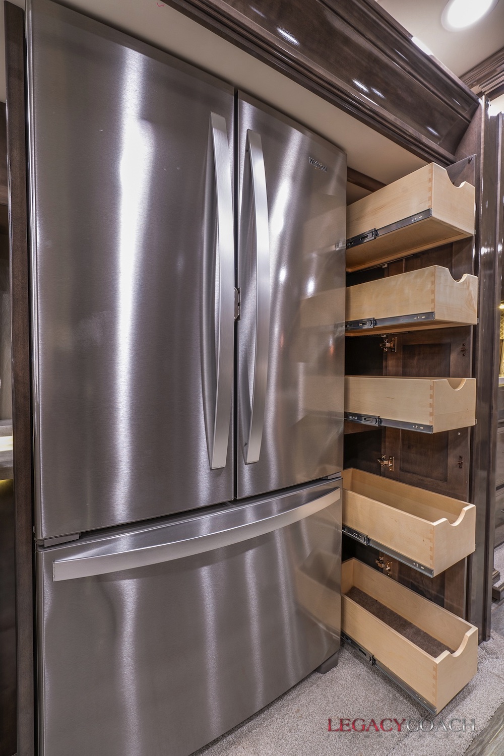 2021 Entegra For Sale