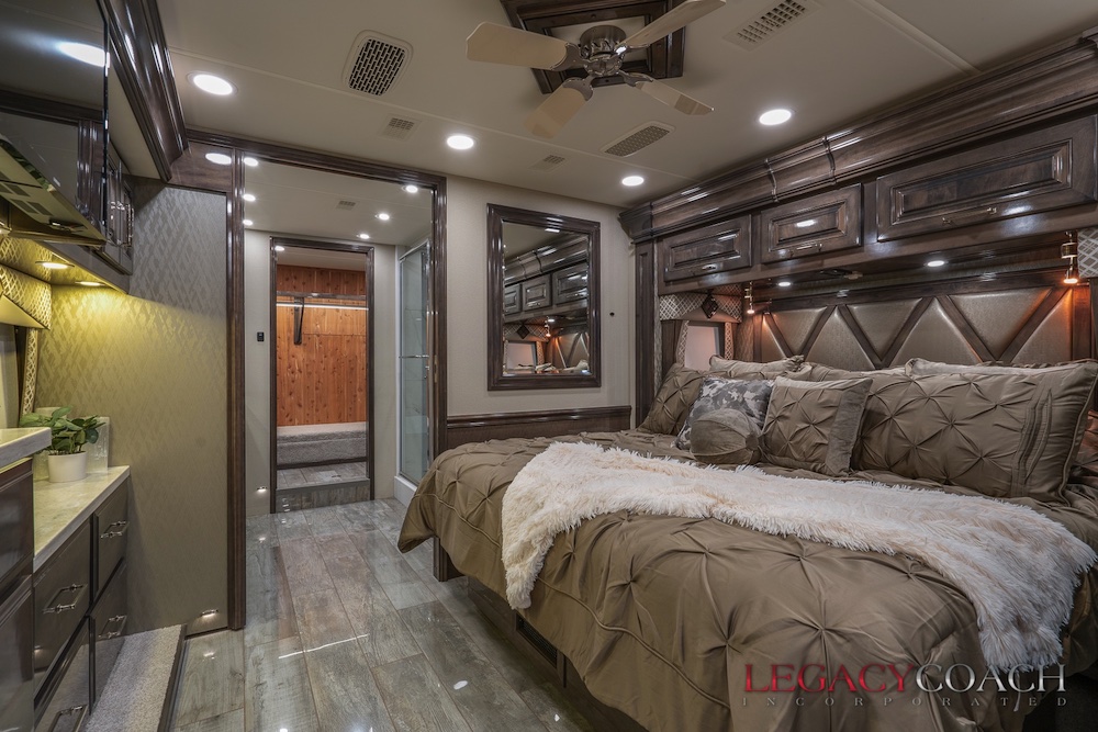 2021 Entegra For Sale