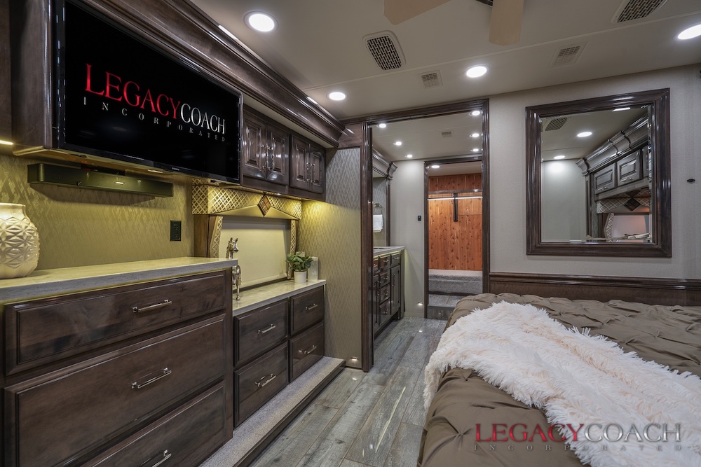 2021 Entegra For Sale