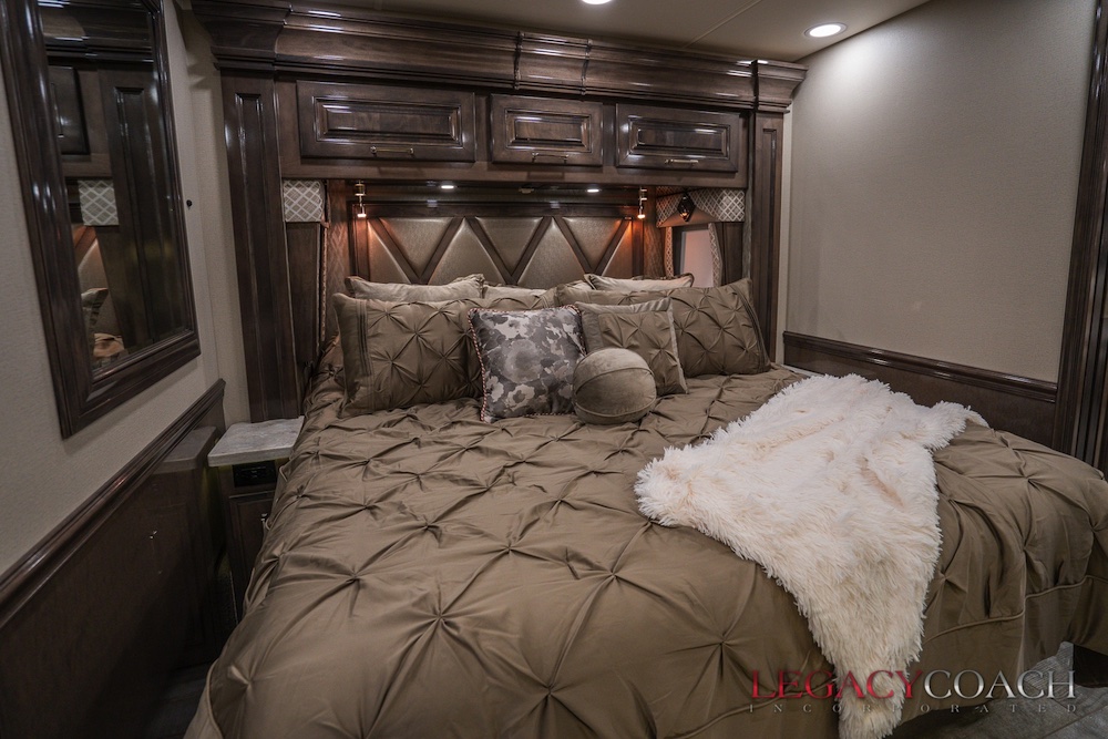 2021 Entegra For Sale