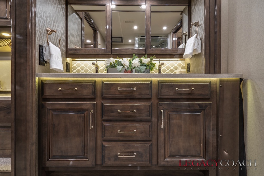 2021 Entegra For Sale