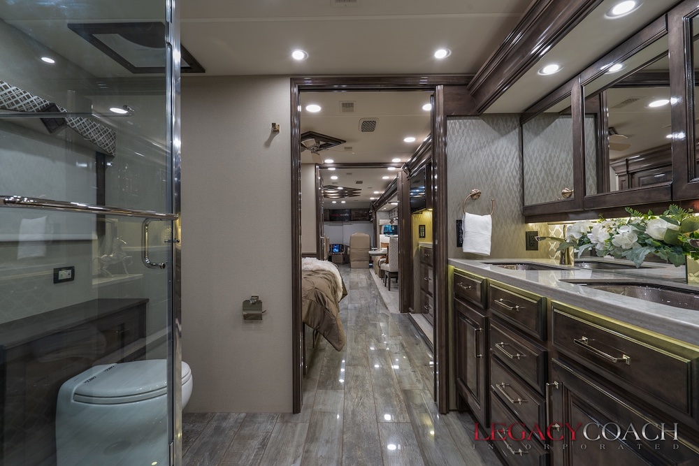 2021 Entegra For Sale