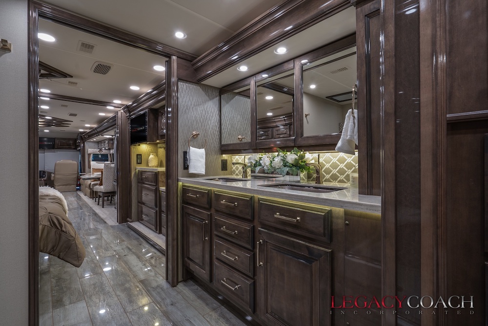 2021 Entegra For Sale