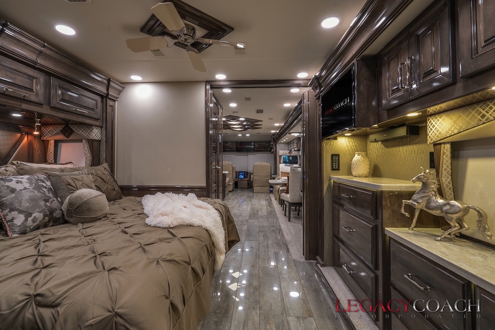 2021 Entegra For Sale