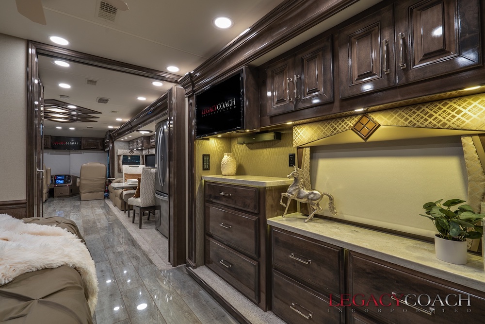 2021 Entegra For Sale