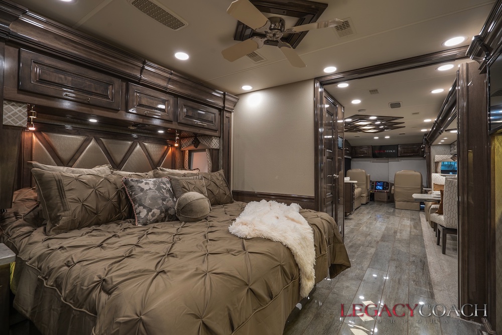 2021 Entegra For Sale