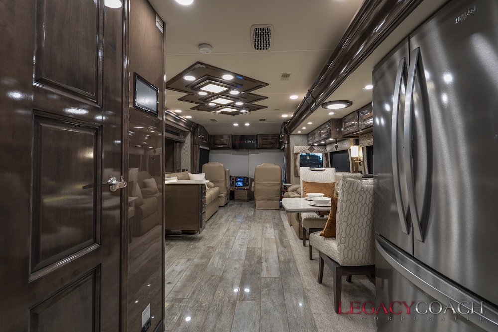 2021 Entegra For Sale